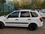 ВАЗ (Lada) Kalina 2194 2014 годаүшін1 600 000 тг. в Астана – фото 4