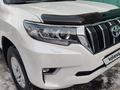 Toyota Land Cruiser Prado 2019 года за 23 800 000 тг. в Алматы