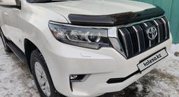 Toyota Land Cruiser Prado 2019 года за 23 800 000 тг. в Алматы