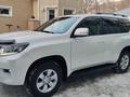 Toyota Land Cruiser Prado 2019 года за 23 800 000 тг. в Алматы – фото 3