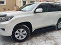 Toyota Land Cruiser Prado 2019 года за 23 800 000 тг. в Алматы – фото 7