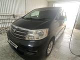 Toyota Alphard 2005 года за 7 100 000 тг. в Аральск – фото 3