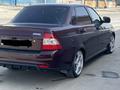 ВАЗ (Lada) Priora 2170 2013 годаүшін2 500 000 тг. в Атырау – фото 3