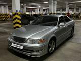 Toyota Mark II 1997 года за 3 800 000 тг. в Астана