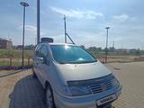 Volkswagen Sharan 1997 годаүшін1 750 000 тг. в Актобе – фото 3