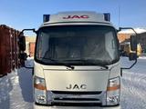 JAC  N56 2023 годаүшін13 700 000 тг. в Уральск
