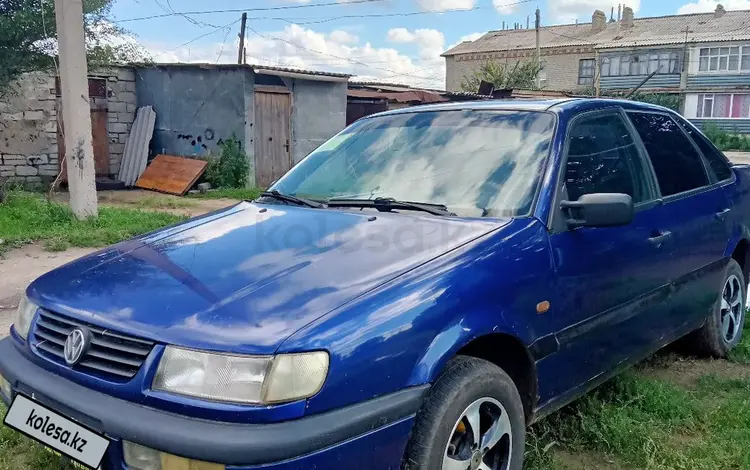 Volkswagen Passat 1996 года за 1 800 000 тг. в Костанай