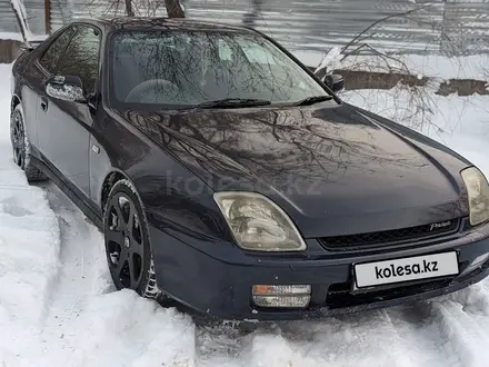 Honda Accord 1999 года за 2 800 000 тг. в Алматы