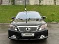 Toyota Camry 2012 годаүшін8 700 000 тг. в Алматы