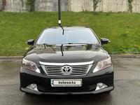 Toyota Camry 2012 годаүшін8 700 000 тг. в Алматы