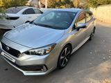 Subaru Impreza 2020 года за 10 500 000 тг. в Алматы – фото 2