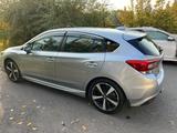 Subaru Impreza 2020 года за 10 500 000 тг. в Алматы – фото 4