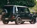 Mercedes-Benz G 63 AMG 2022 года за 118 000 000 тг. в Алматы – фото 19