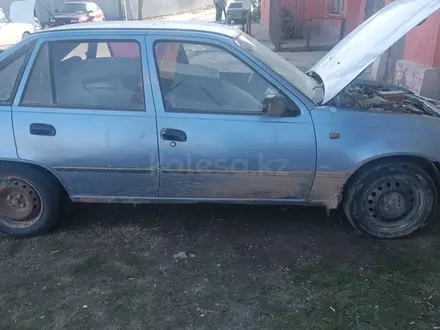 Daewoo Nexia 2007 года за 330 000 тг. в Шымкент