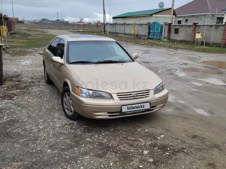 Toyota Camry 1998 года за 3 800 000 тг. в Талдыкорган – фото 19