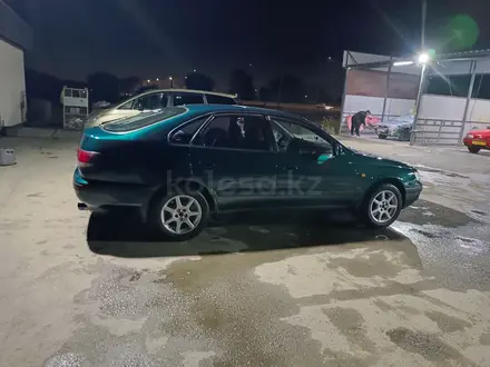 Toyota Carina E 1993 года за 2 000 000 тг. в Талдыкорган – фото 20