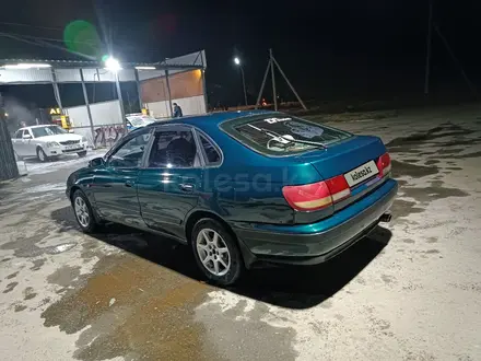 Toyota Carina E 1993 года за 2 000 000 тг. в Талдыкорган – фото 25