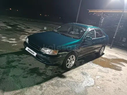 Toyota Carina E 1993 года за 2 000 000 тг. в Талдыкорган – фото 26