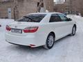 Toyota Camry 2018 годаfor11 000 000 тг. в Павлодар – фото 6