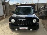 Jeep Patriot 2014 года за 5 500 000 тг. в Бейнеу – фото 3
