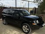 Jeep Patriot 2014 года за 5 500 000 тг. в Бейнеу – фото 2
