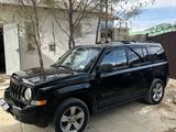 Jeep Patriot 2014 года за 5 500 000 тг. в Бейнеу