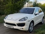 Porsche Cayenne 2010 года за 11 900 000 тг. в Усть-Каменогорск