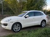 Porsche Cayenne 2010 года за 11 900 000 тг. в Усть-Каменогорск – фото 3