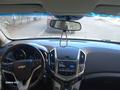 Chevrolet Cruze 2013 годаүшін4 000 000 тг. в Астана – фото 2