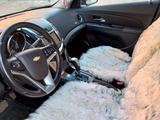 Chevrolet Cruze 2013 годаүшін4 000 000 тг. в Астана – фото 5