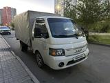 JAC N35 2022 года за 6 000 000 тг. в Астана – фото 2