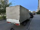 JAC N35 2022 года за 6 000 000 тг. в Астана – фото 4