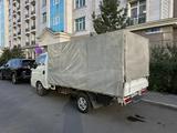 JAC N35 2022 года за 6 000 000 тг. в Астана – фото 3