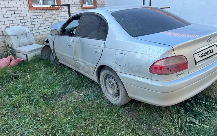 Toyota Avensis 2001 года за 10 000 тг. в Актобе