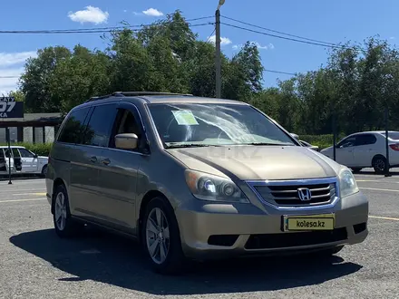 Honda Odyssey 2008 года за 6 800 000 тг. в Уральск – фото 3