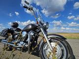 Yamaha  XV 1700A Road Star 2006 года за 3 300 000 тг. в Костанай