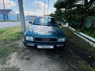 Audi 80