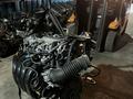 Двигатель контрактный 2ZR за 599 000 тг. в Усть-Каменогорск – фото 2