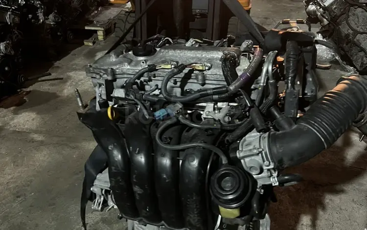 Двигатель контрактный 2ZR за 599 000 тг. в Усть-Каменогорск