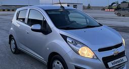 Chevrolet Spark 2023 года за 5 850 000 тг. в Караганда