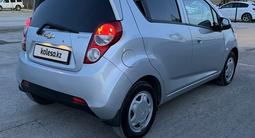 Chevrolet Spark 2023 года за 5 850 000 тг. в Караганда – фото 3