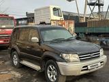 Toyota Land Cruiser Prado 1998 года за 3 000 000 тг. в Караганда – фото 2