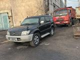 Toyota Land Cruiser Prado 1998 года за 3 000 000 тг. в Караганда – фото 4