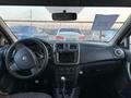 Renault Logan 2014 годаүшін844 900 тг. в Шымкент – фото 6