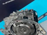 АКПП FAW/HONGQI коробка передач + масло в подарок + гарантия за 870 000 тг. в Лисаковск – фото 2