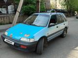 Honda Civic 1990 года за 699 999 тг. в Алматы