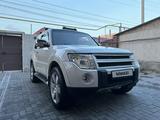 Mitsubishi Pajero 2008 годаүшін12 000 000 тг. в Алматы