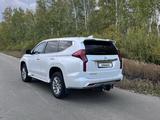 Mitsubishi Pajero Sport 2020 годаfor16 900 000 тг. в Петропавловск – фото 4