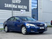 Toyota Camry 2011 годаүшін3 800 000 тг. в Шымкент