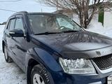 Suzuki Grand Vitara 2008 года за 5 300 000 тг. в Караганда – фото 5